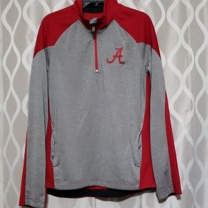 Alabama Pullover